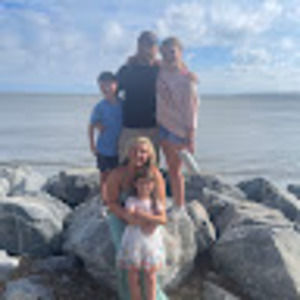 Meet your Posher, Natalie